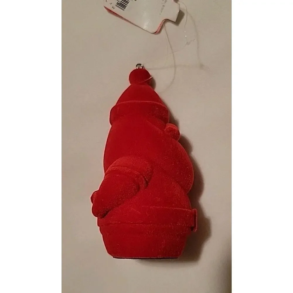 Wondershop Target 2024 Flocked Velvet 4.5